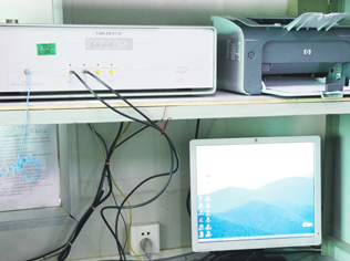 Impedance tester