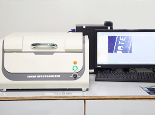 ROHS tester